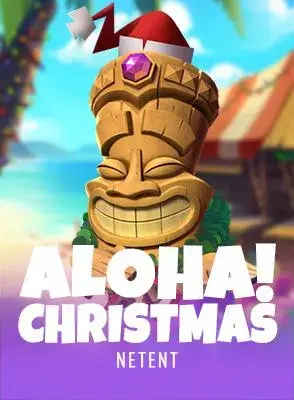 Aloha! Christmas