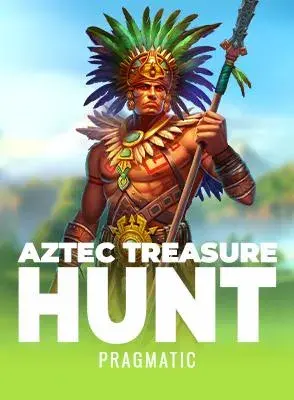 Aztec Treasure Hunt