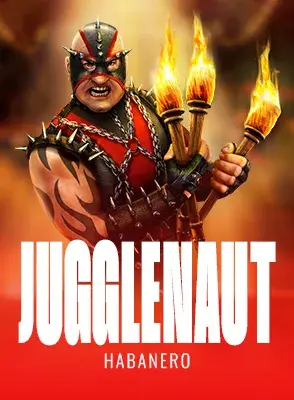 Jugglenaut